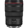 Canon RF 24-70mm F2.8 L IS USM Camera Lens 82mm Black