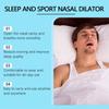 Набор для лечения храпа Мягкая чистка носа Dailyrepair Носовая вентиляция Smooth Patch