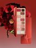 Cheeryep Eyeshadow Palette, Qianyan, 16-Color Palette, Matte, Shimmer, Satin, Metallic Texture, Multi-Color Tones, Suitable For Party, Long-Lasting