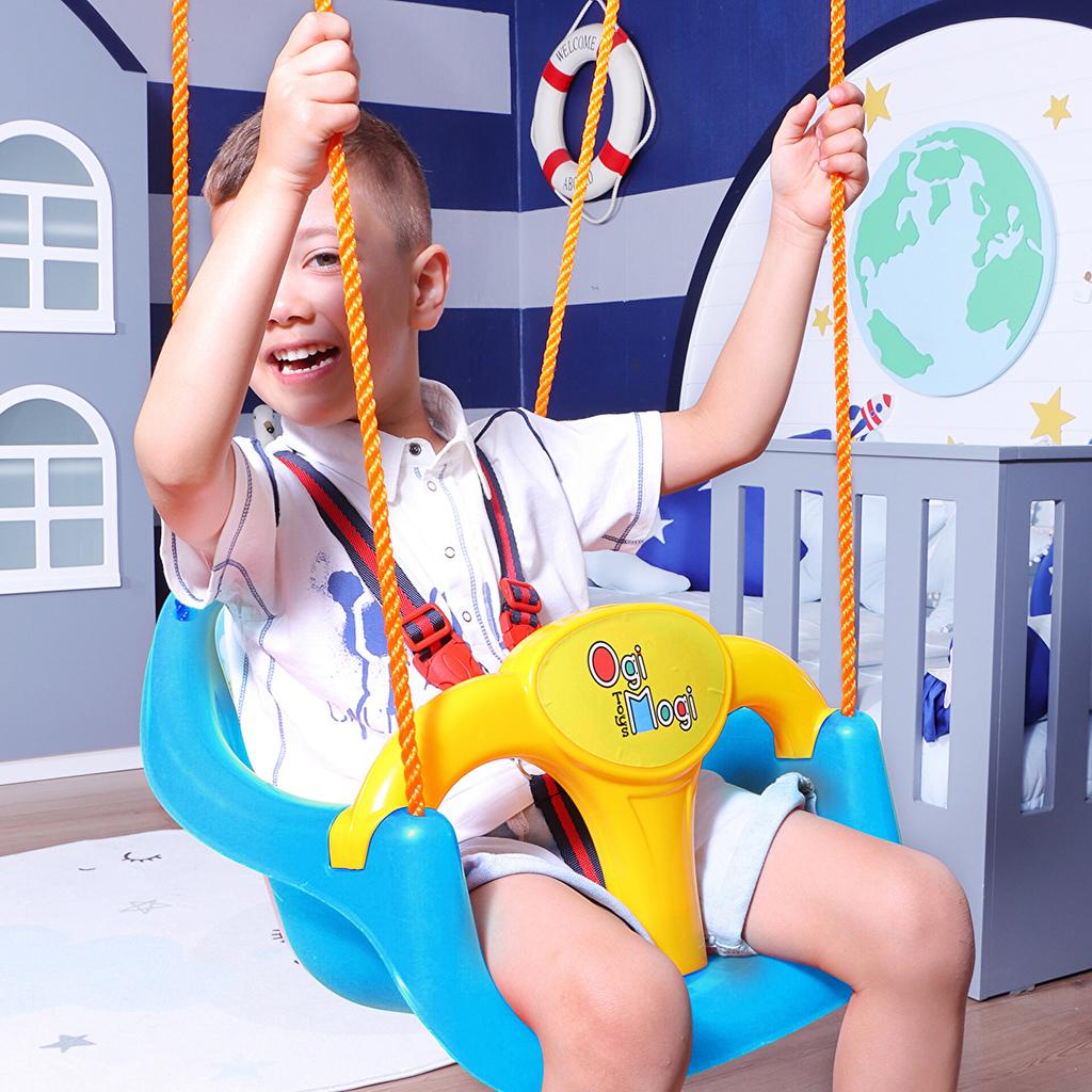 Ogi Mogi Игрушки Качели