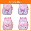 Delightful Themed Cartoon Kids Backpack Perfect For School And Daily Use