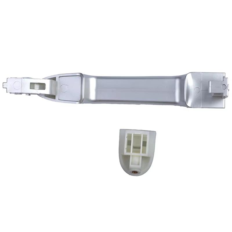80640-JY01A 80646-JY01A Exterior Rear Tailgate Trunk Outside Door Handle For Renault Koleos 2009-2018 80640JY01A
