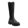 Womens/Ladies Drea Long Boots