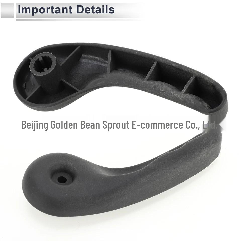 UZ291DVAB Seat Adjustment Handle for Jeep Liberty