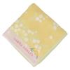 Laura Ashley towel handkerchief ladies hand women mini size