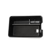 Car Central Armrest Storage Box for Renault Megane E-Tech 2025 2025 Center Tray Organizer Accessories