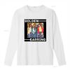 BEST TO BUY Dark Retro Golden Earring Classic Dutch T Shirt S 5XL vintage Washed Stretched Soft homme Slightly Unisex