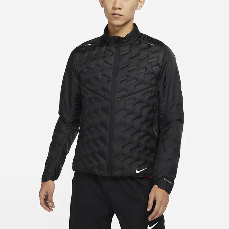 Nike Куртка Therma Fit Adv Repel DD5668-010