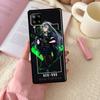 Чехол Girls Frontline для Samsung Galaxy A54 A34 A14 A13 A52S A12 A22 A32 A52 A72 A71 A51 A33 A53