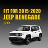 Для Jeep Renegade 2015 2016 2017 2018-2020 68247167Aa Автомобильный 3-й Третий Стоп-сигнал Высокого Монтажа Задний Стоп-сигнал Сигнальный Фонарь