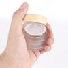 Skin Care Sample Pots Refillable Bottles Lotion Vials Face Cream Bottles Cosmetic Jars Makeup Jar