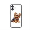 Yorkshire Terrier Yorkie Dog Pet Phone Cover Case for Huawei P30 P20 Mate 20 Lite Pro Y7 Y6P Y7A 2019 Nova 5T 3I Casing