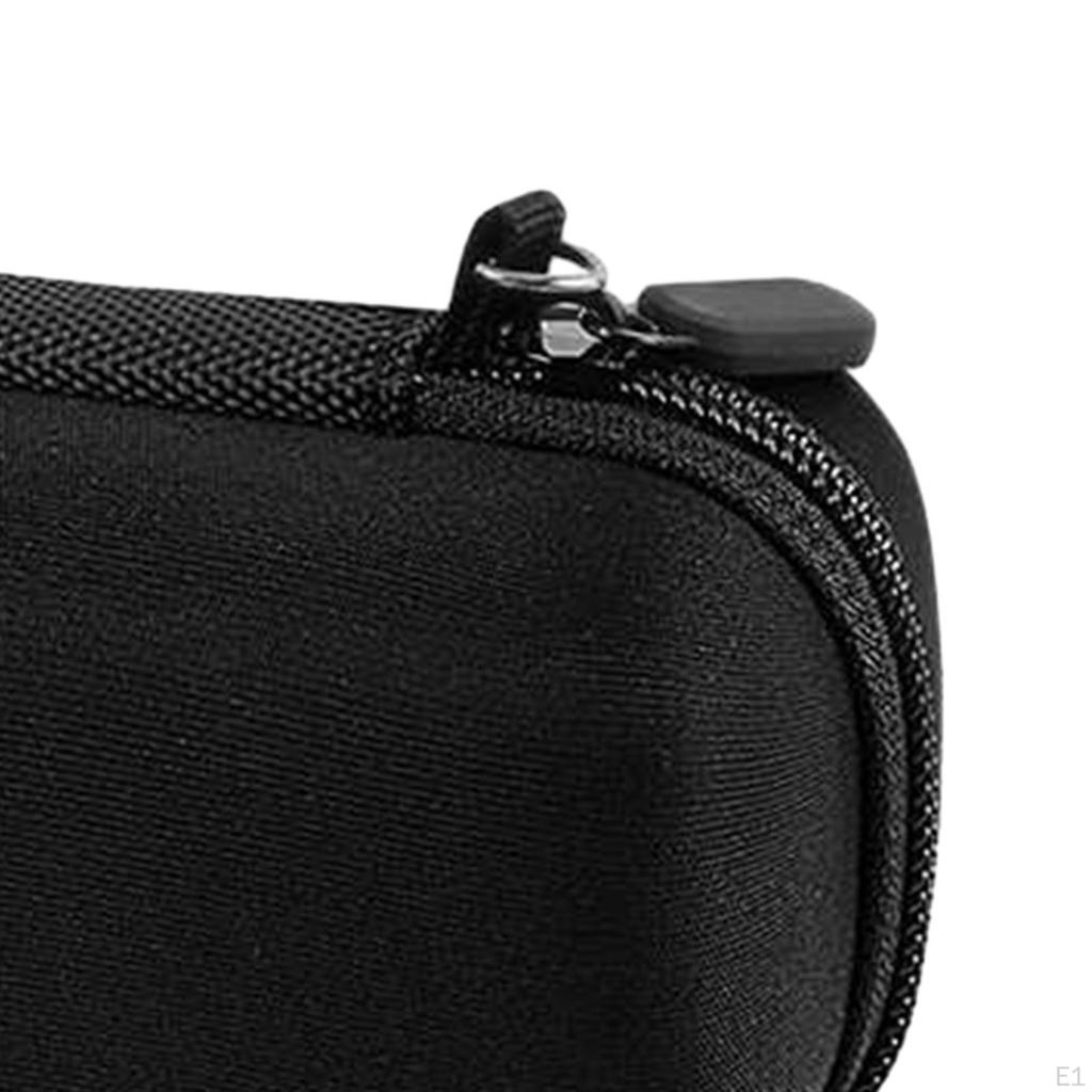 Защитный чехол для электрической зубной щетки подходит для большинства портативных сумок для переноски