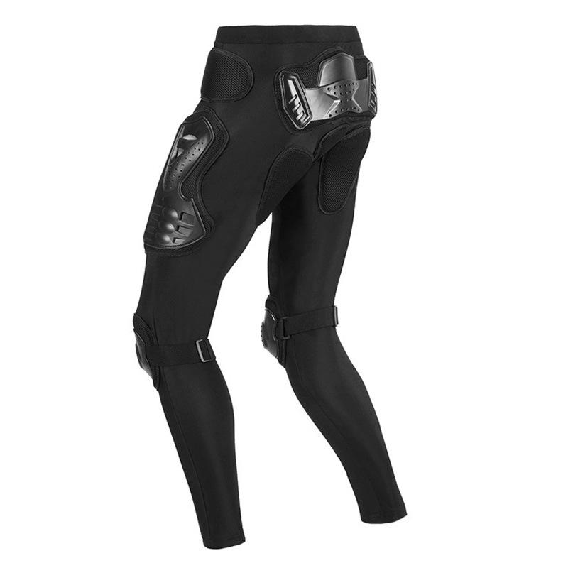 Off-Road Motorcycle Armor Pants: Extreme Sports, Roller Skating, Anti-Fall/Collision Protection