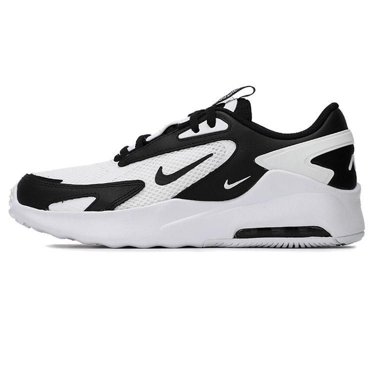 Nike Air Max Bolt 'Белый Черный' GS CW1626-102