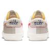 Nike Кроссовки Blazer Low '77 Premium 'First Use - Light Bone' Мужские DH4370-002