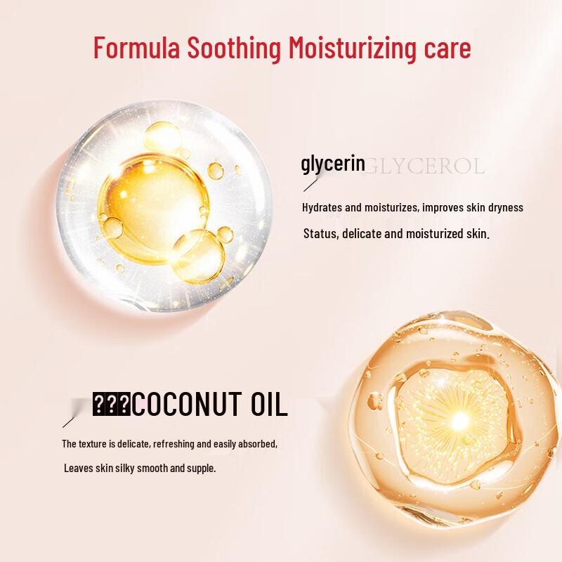 Cath Kidston Wild Rose & Quince 4-Piece Moisturizing Gift Set