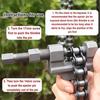 Quick Removal Install Bike Chains Extractor Bicycle Link Circuit Distributor  Bicycle Accessories