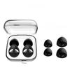 Alien Model Soft Silicone Noise Cancelling Sleep Earplugs Anti Noise Comfortable Sleeping Earbuds Snore Blocking Reusable Travel