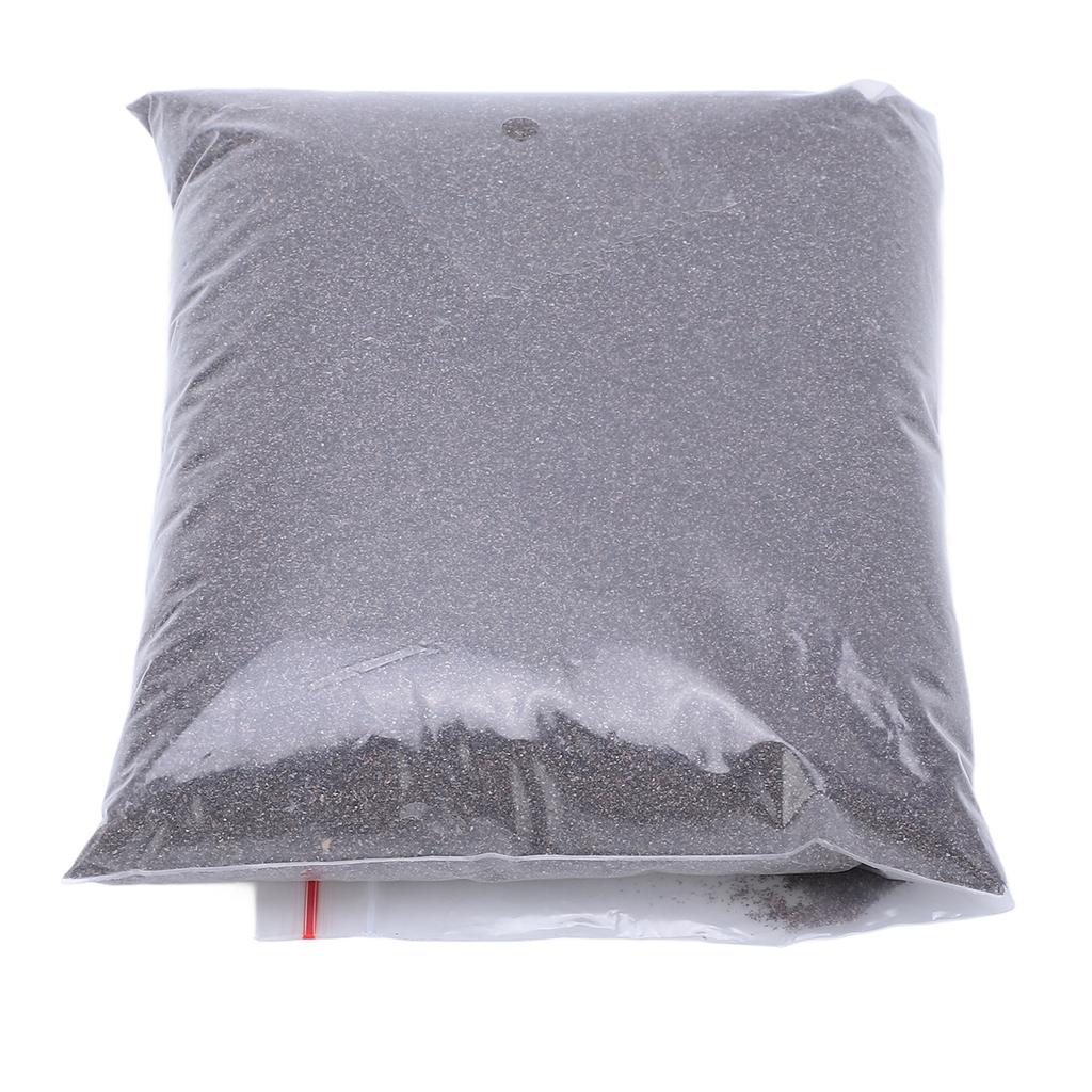 1 кг коричневый плавленый алюмооксидный песок абразивный материал оксид алюминия для пескоструйного пистолета и шкафа зернистость 30