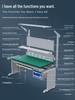 Multifunctional Anti-static Workbench for Electronic Repair and Laboratory Testing