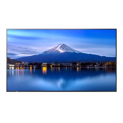 Монитор Sharp/NEC MultiSync P656 Видеостена 64,5" 4K Ultra HD LED IPS Черный