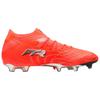 Puma Future 9 Ультракомфортная посадка Футбольные бутсы Унисекс футбольные бутсы Красный 108883-01