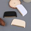 Cashmere Sweater Knitted Fabric Hair Ball Cleaning Brush Manual Scraper