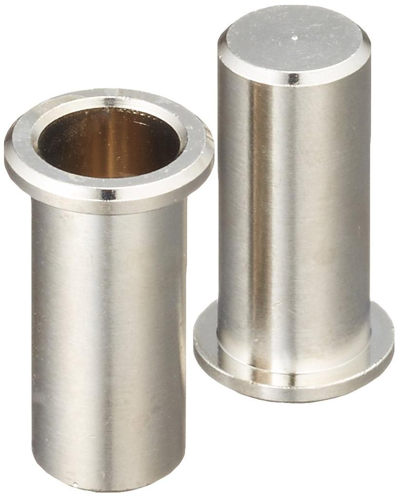 Мост типа Scud Mustang, никель HK-48C