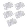 PET Grain Storage Bags Transparent Water Carrier Bags Sealed Storage Bags  Kitchen Storage