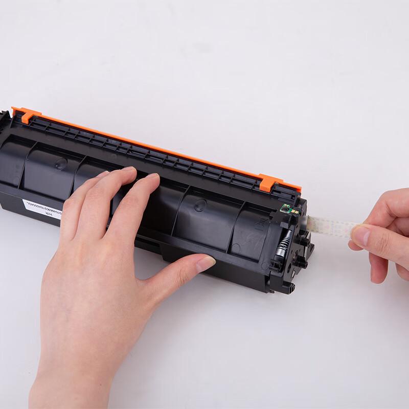 Deli CF230A Compatible Black Toner Cartridge