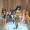 BANDAI 23 см Аниме To LOVEru Котегава Юи Фигурка Школьная форма Нарядная Стоячая модель Игрушка Подарок Коллекция Фигурка Действия ПВХ 1/7