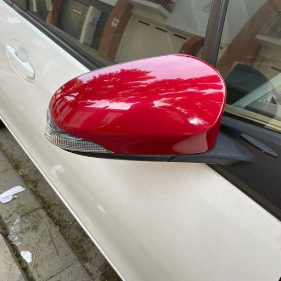 Для Toyota Corolla 2014-2017 Правый зеркало заднего вида указатель поворота 81730-52100