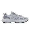 FILA TORNADO Hurricane Shoes Support Low top Casual Shoes Men's Antarctic Gray F12M532154FCB