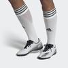 adidas Футбольные бутсы X Ghosted.4 Turf 'Белый Черный' FW6789