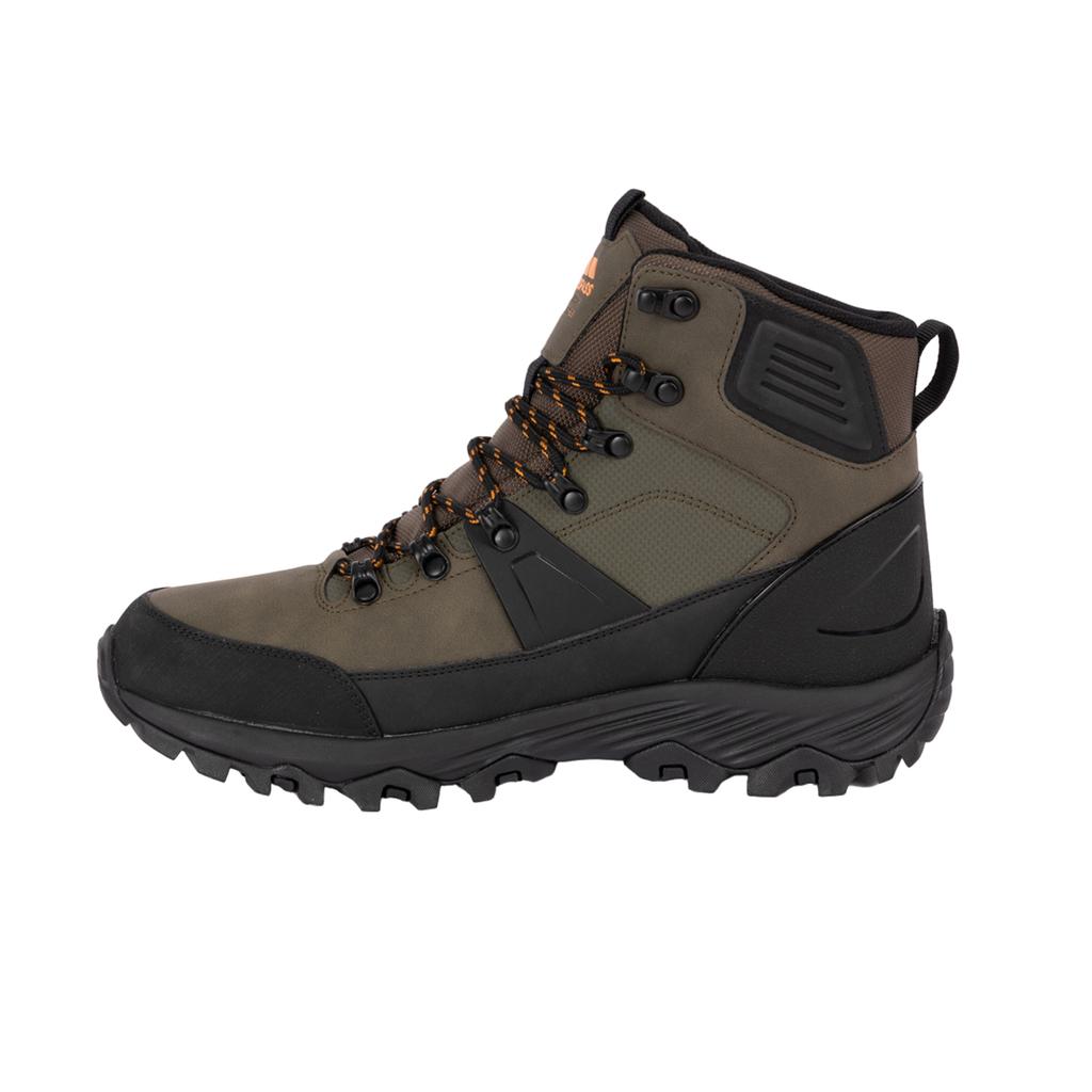Mens Conrad Waterproof Walking Boots
