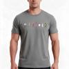 Planet Express Crew Pixel Portraits Tshirt Summer Casual Cotton Tee Oversized Streetwear Tops Vintage Graphic Print
