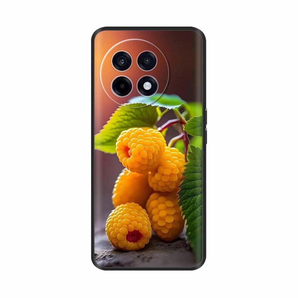 For OnePlus Ace 5 Pro Soft Silicon Phone Case TPU Bumper For OnePlus Ace 5 Pro Ace5 Protective Back Shell Cover Coque Fundas
