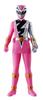 Kishiryu Sentai Ryusoulger Sentai Hero Series 03 Ryusoul Pink