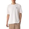Converse Drop Shoulder Sleeve T Shirt Women's MCH689-001