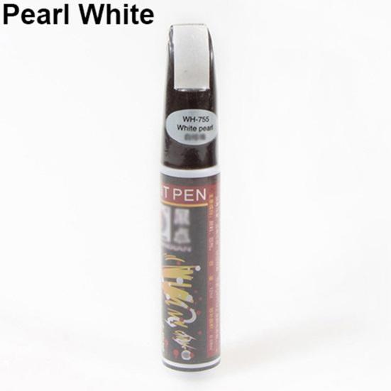 Fix Car Professional Coat Paint Color Smart Up Touch Pen Средство для удаления царапин