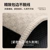 Carpet Bedroom Bedside Floor Mat Master Bedroom Cool Blanket Living Room Bay Window Carpet Dirt-Resistant And Easy To Take Care Of Long Floor Mat