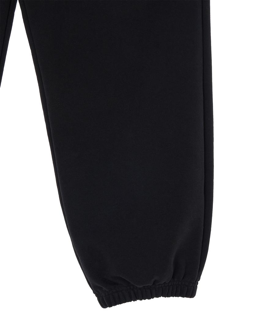 LEE Twitch Logo Jogger Sweatpants Black