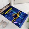 Batwheels Printed Carpetrugfor Office Chair Living Room Bedroom Kitchen Room Decor Gifts