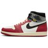 Jordan 1 Ретро Высокие OG SP Union LA Chicago Shadow HV8563-600