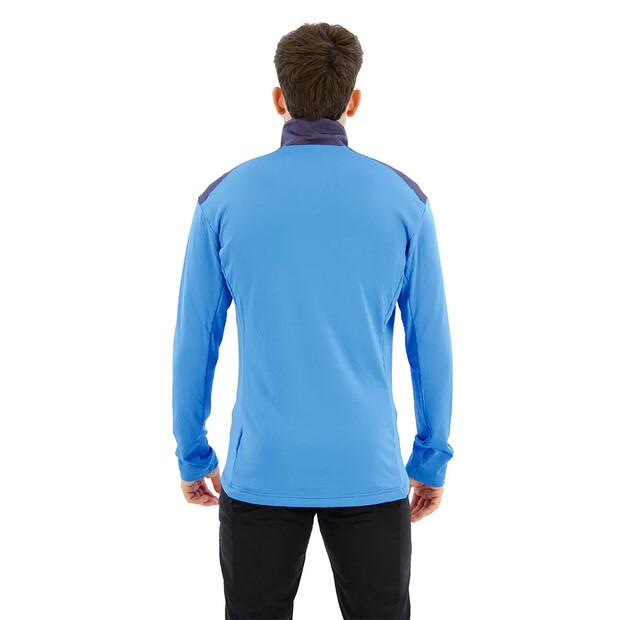 adidas Флисовая на молнии Terrex Multi Light