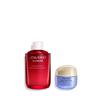 SHISEIDO Ultimune Power Infusing Serum 50mL Medicated Advanced Cream with Special Size 2025 Model Exfoliating Serum Form Green Floral Scent Dryness