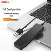 Lenovo USB 3.0 4-портовый концентратор