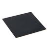 VICTAS Table Tennis Rubber V 15 Sticky Soft Slightly Tacky High Energy Tension black 2.0 200130