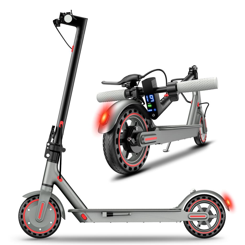 USA EU Warehouse Ready Stock Folding E Scooters 25km/h 250W for EU 8.5inch M365 Escooter Adult Foldable Electric Scooter